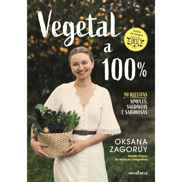 Vegetal a 100%
