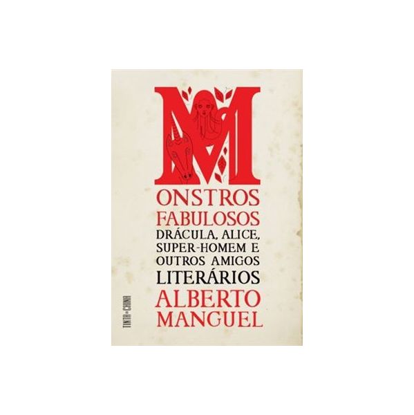 Monstros Fabulosos