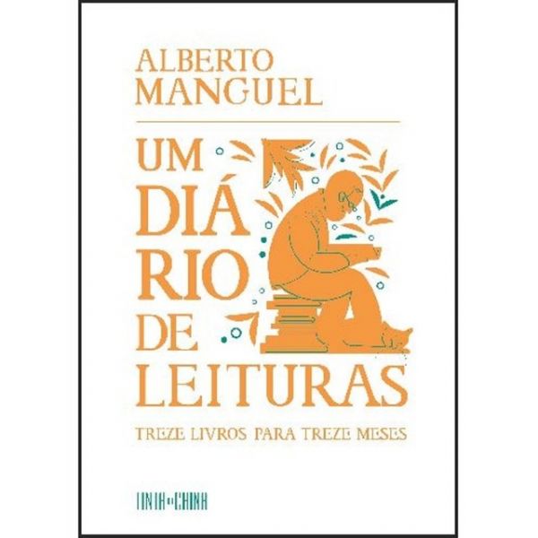 Um Diário de Leituras