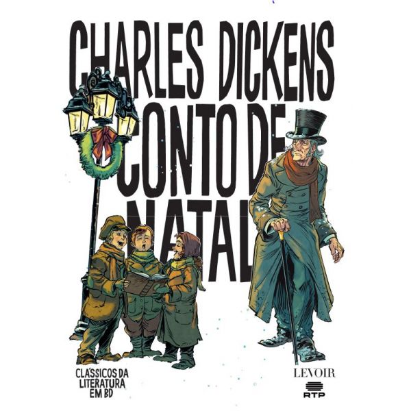 Conto De Natal