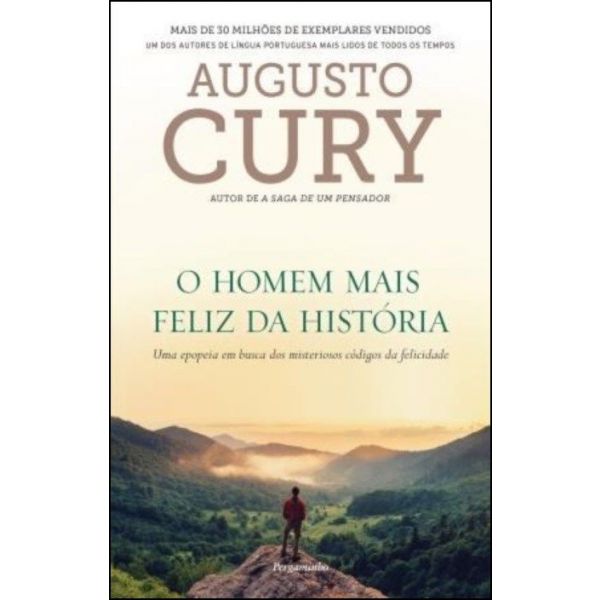 O Homem Mais Feliz da História