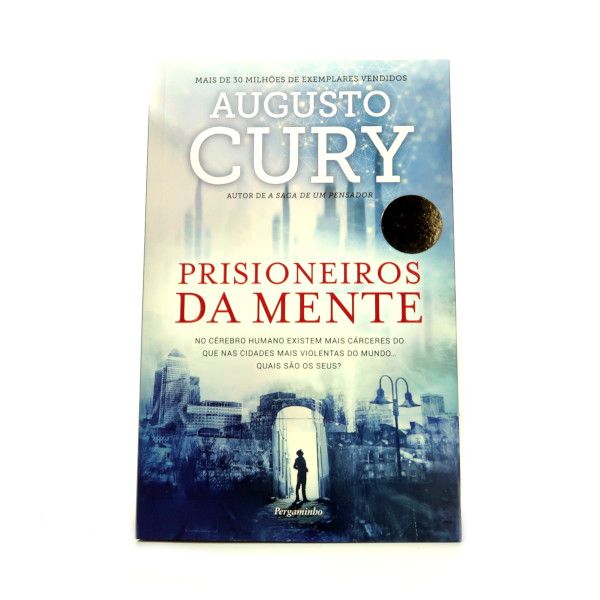 Prisioneiros da Mente Augusto Cury