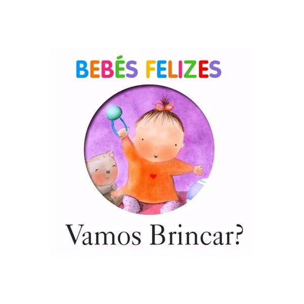 Vamos brincar