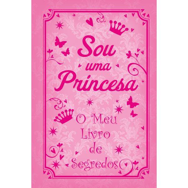 Sou uma Princesa