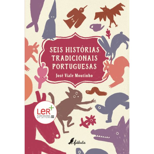 Seis Histórias Tradicionais Portuguesas