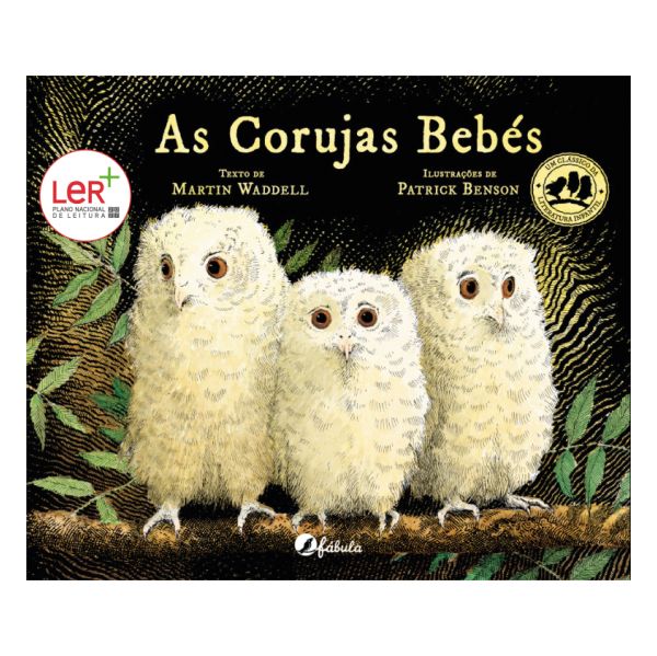 As Corujas Bebés