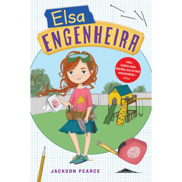 Elsa Engenheira