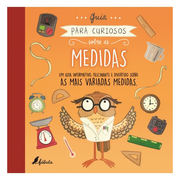 Guia para Curiosos sobre as Medidas
