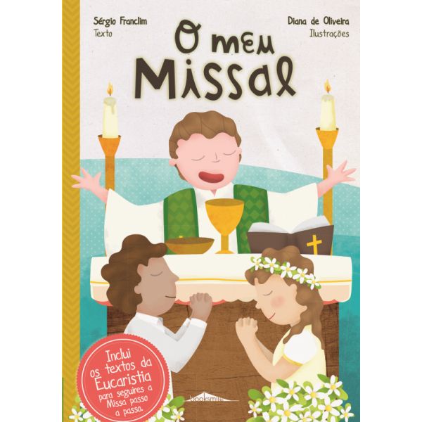O Meu Missal
