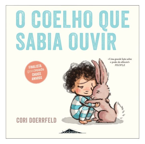 O Coelho que Sabia Ouvir