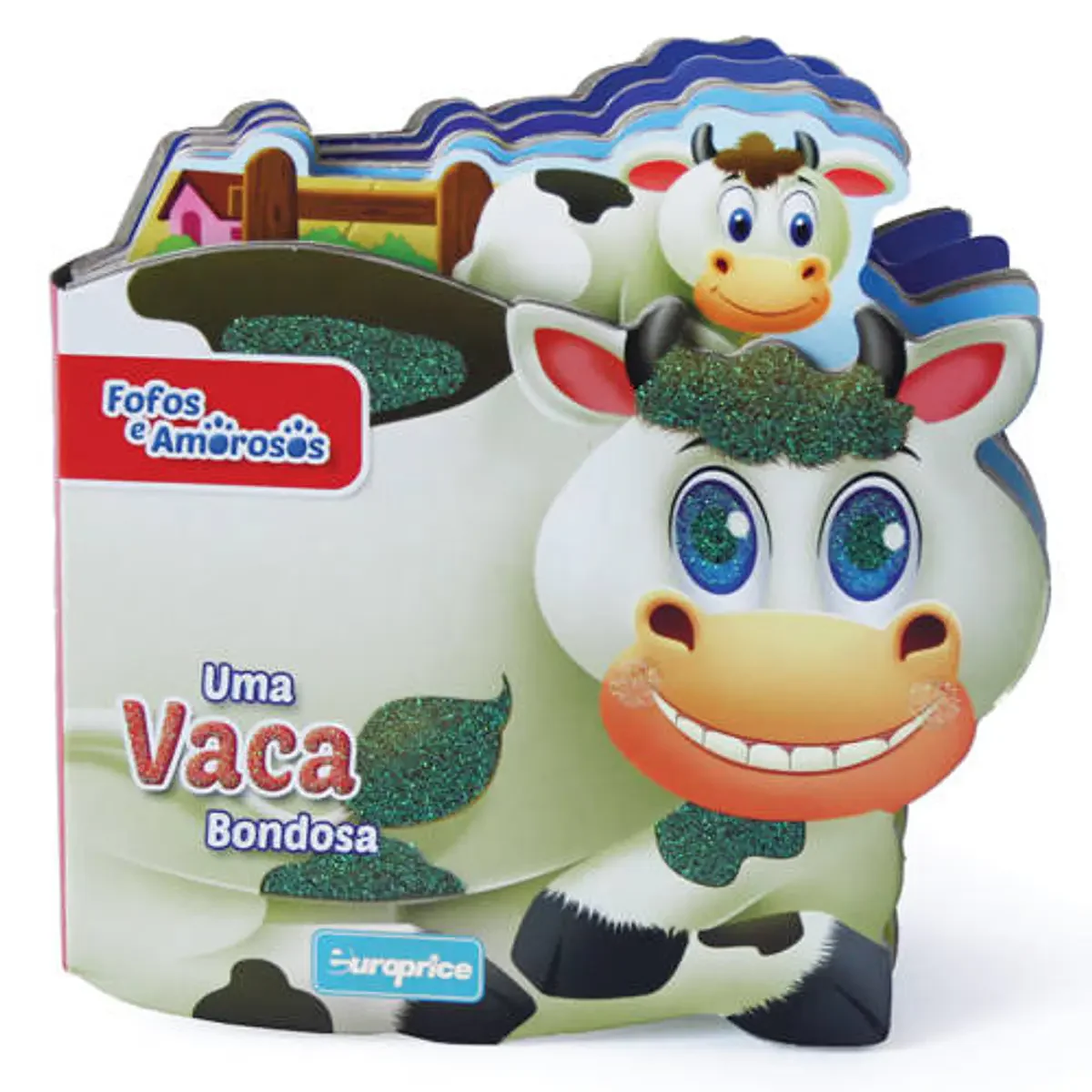 Fofos e Amorosos - Uma Vaca Bondosa