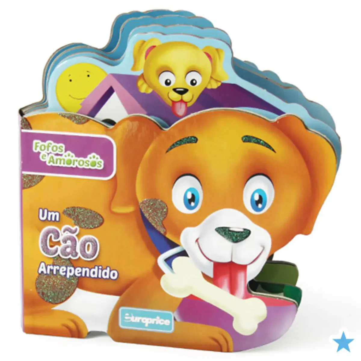Fofos e Amorosos - Um Cão Arrependido