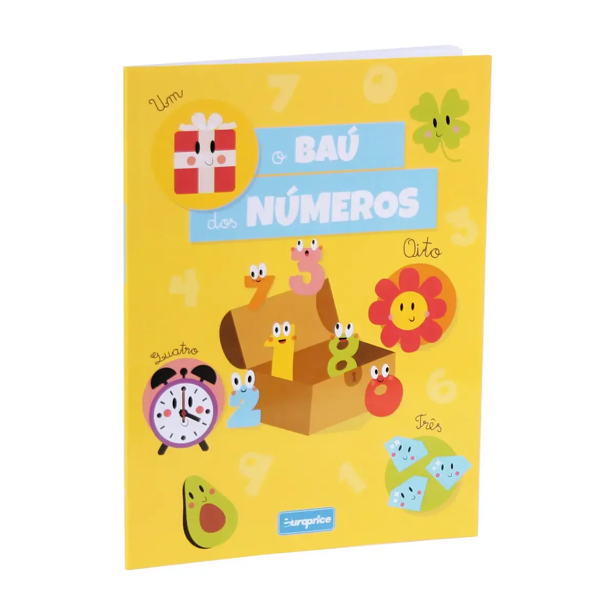O Baú dos Números