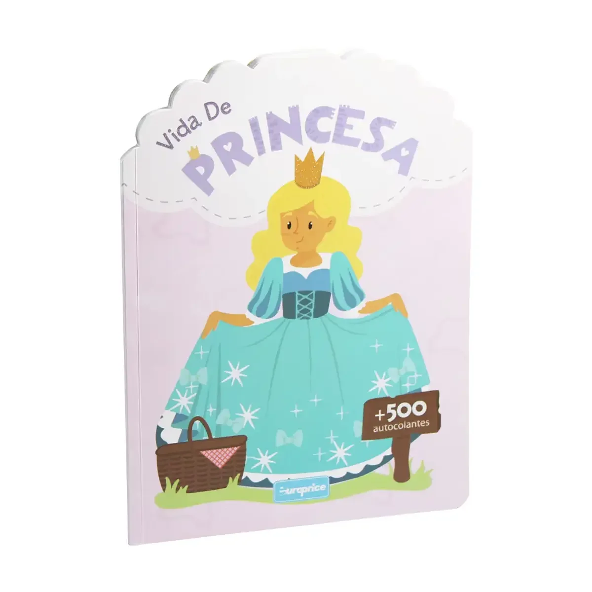 Vida de Princesa
