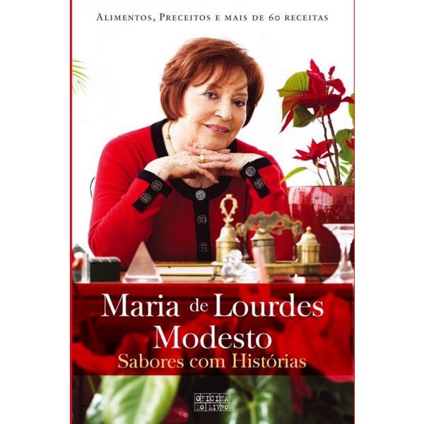 Sabores com Histórias