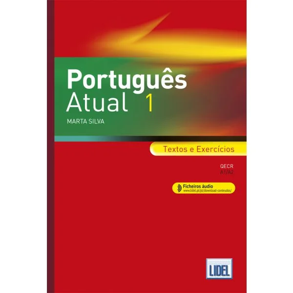 Português Atual 1