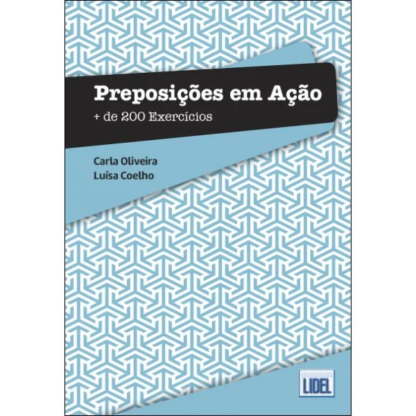 Preposições em Ação