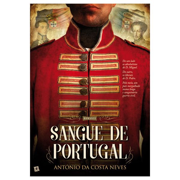 Sangue De Portugal