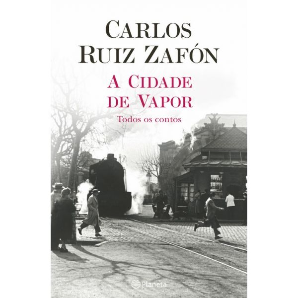 A Cidade De Vapor