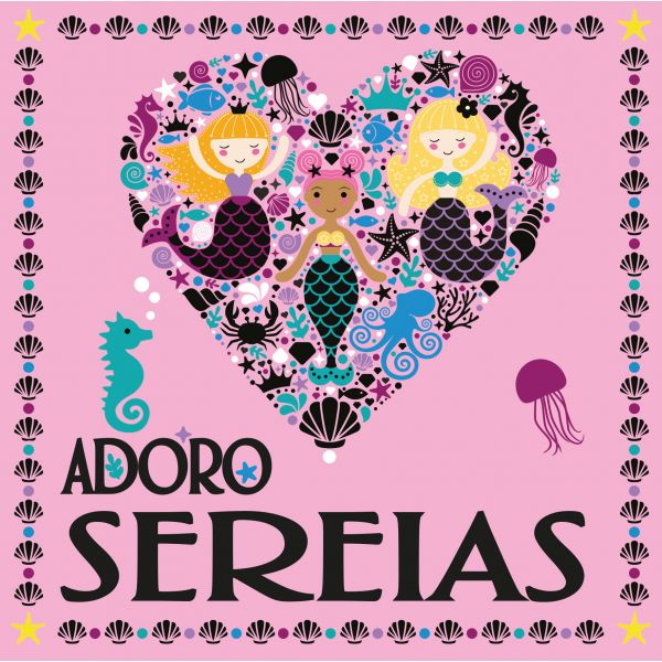 Adoro Sereias