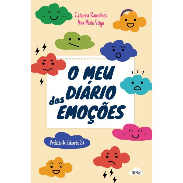 O meu diário das emoções