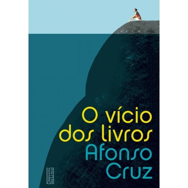 O Vício Dos Livros