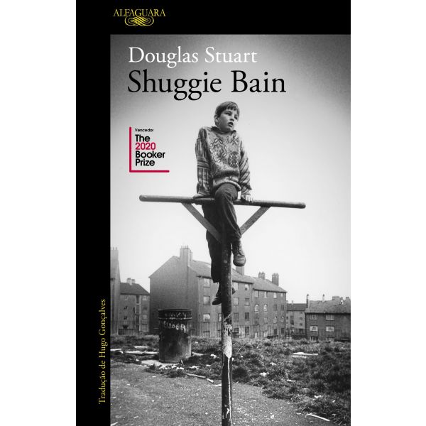 Shuggie Bain