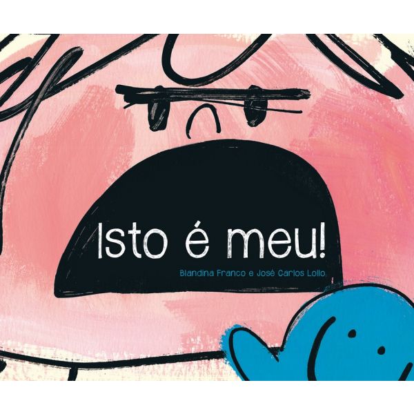 Isto É Meu!