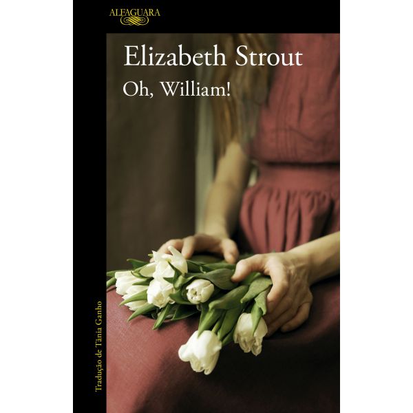 Oh, William!