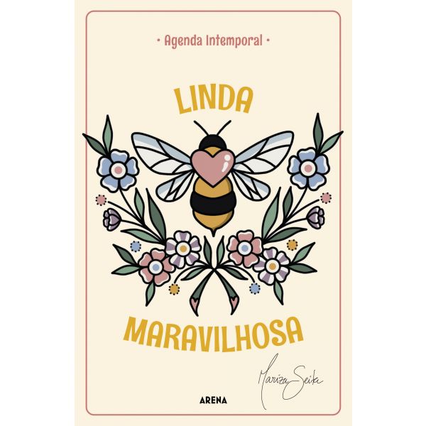 Agenda Intemporal