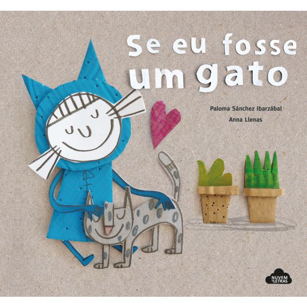Se Eu Fosse Um Gato