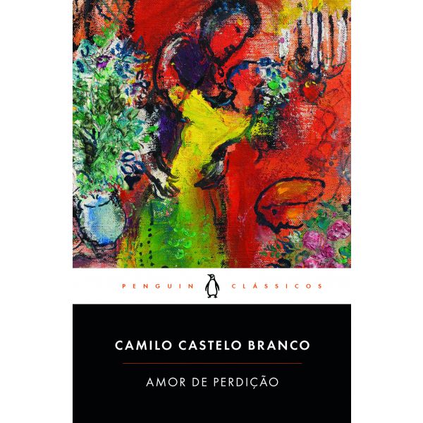 Amor de Perdição