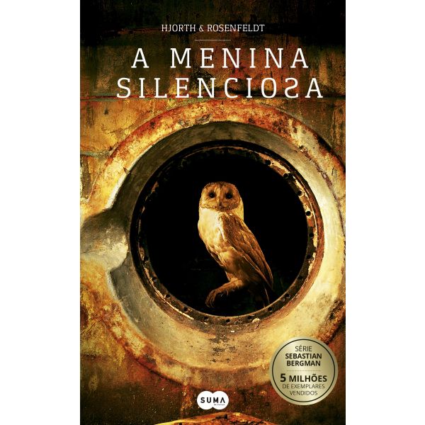 A menina silenciosa