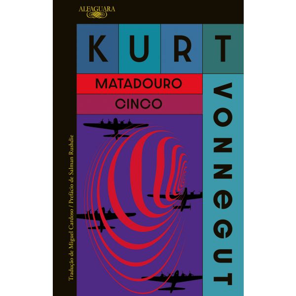 Matadouro cinco