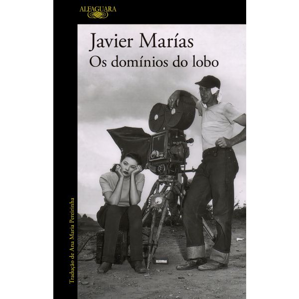 Os domínios do lobo
