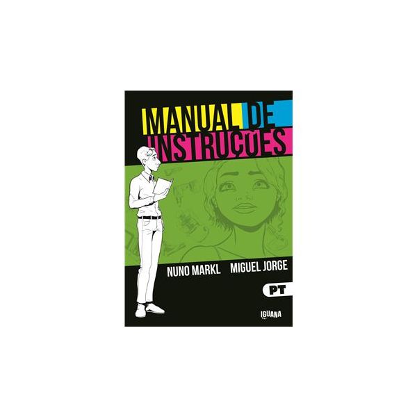 Manual de Instruções
