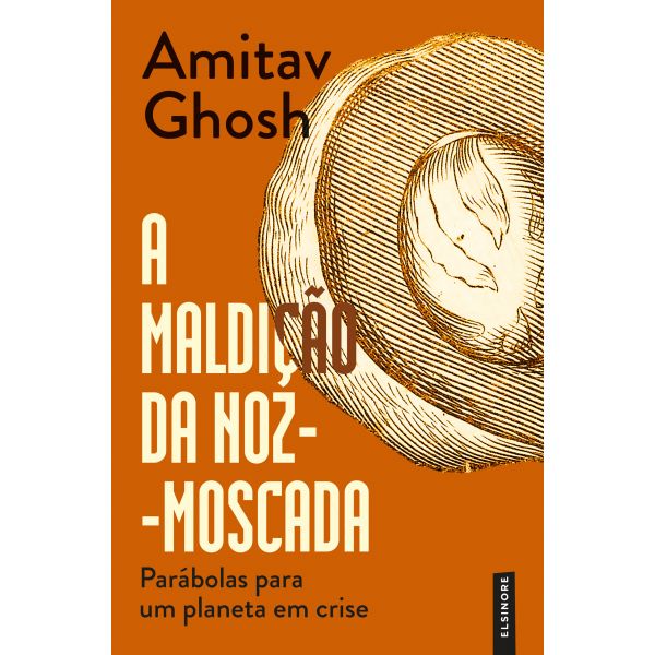 A Maldição da Noz-Moscada