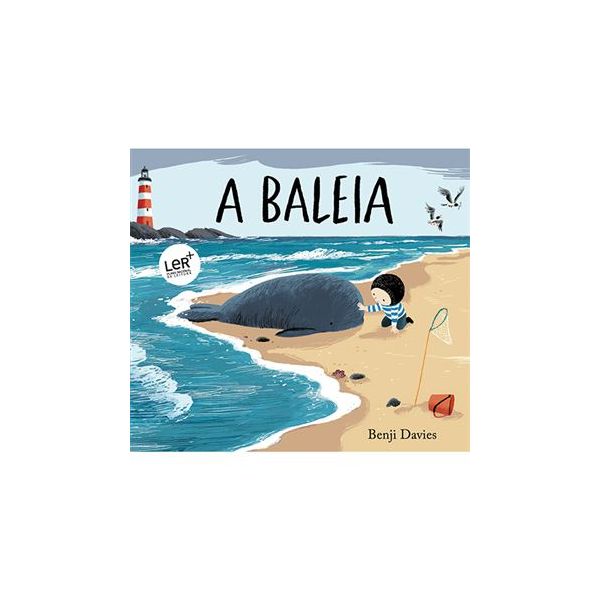 a Baleia