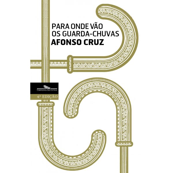 Para Onde Vão Os Guarda-Chuvas