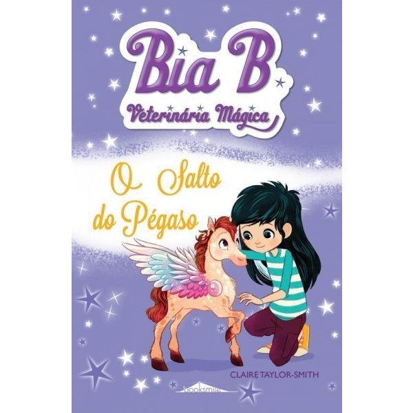 Bia B 5: O Salto do Pégaso