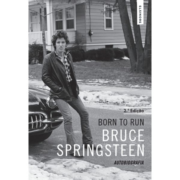 Born to Run