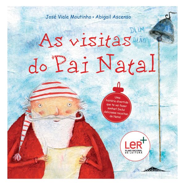 As Visitas do Pai Natal