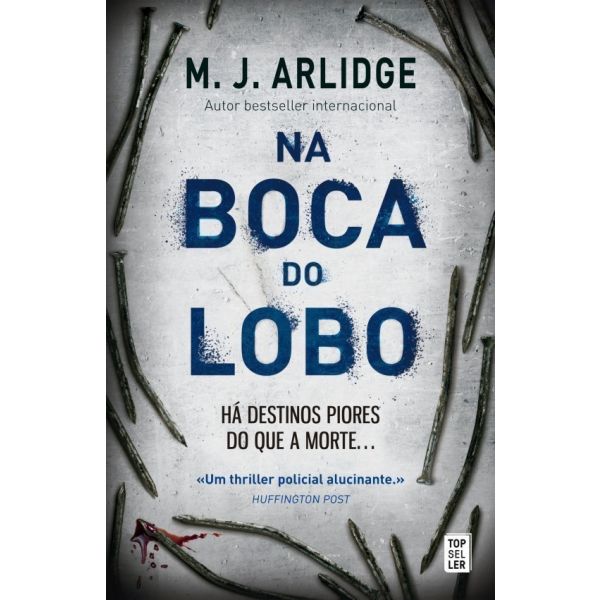 Na Boca do Lobo