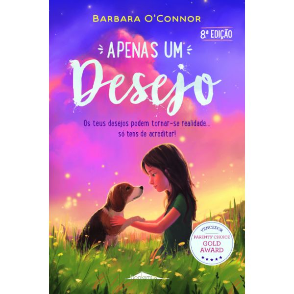 Apenas um Desejo