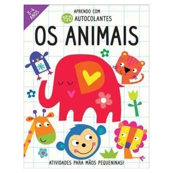 Aprendo com os Animais