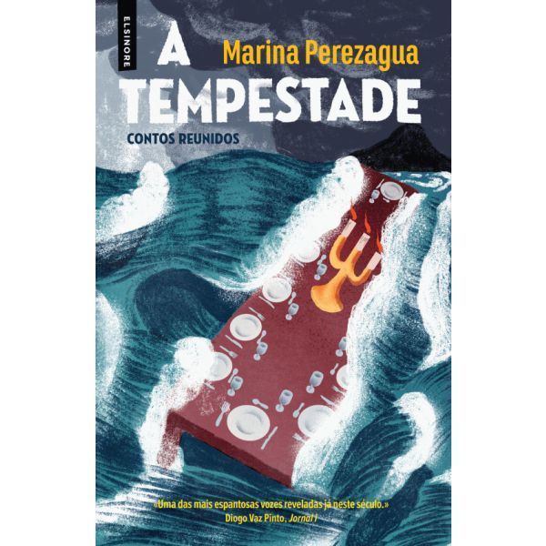 A Tempestade: Contos Reunidos