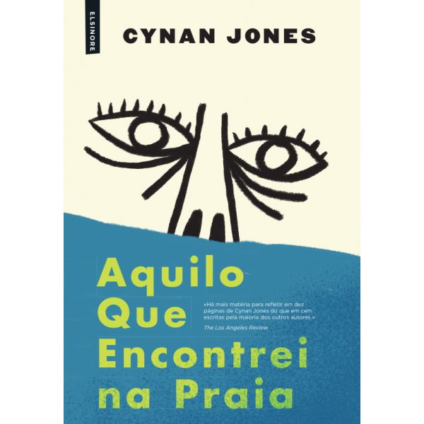 Aquilo Que Encontrei na Praia