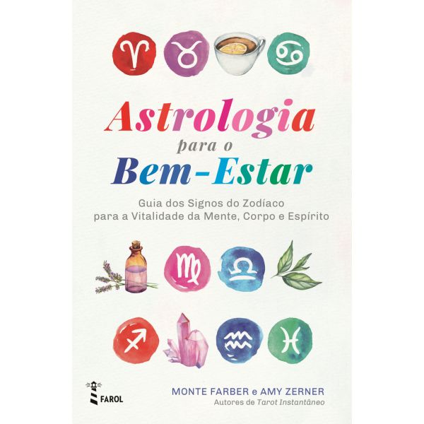 Astrologia para o Bem-Estar