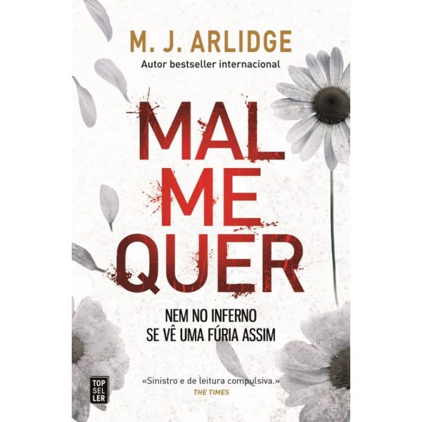 Mal Me Quer