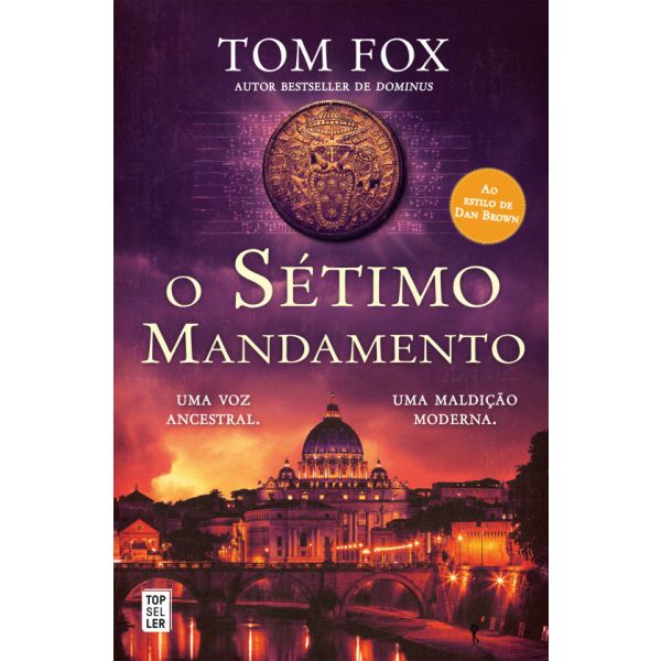 O Sétimo Mandamento